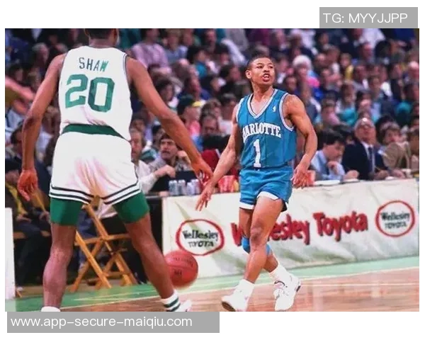 NBA历史上十大矮个子巨星的传奇故事与辉煌成就全解析