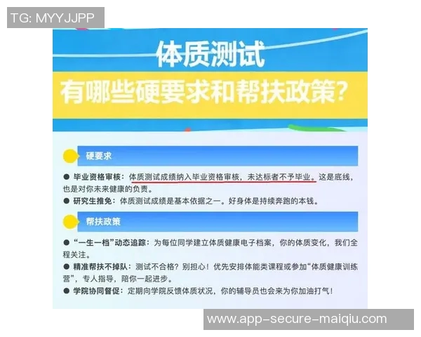大学生体育健康测试的重要性及其对身体素质提升的影响分析